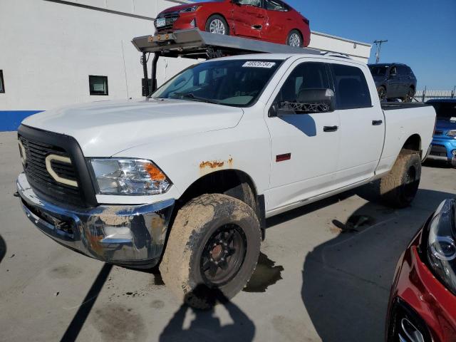 DODGE RAM 2500 2012 3c6ud5dl3cg331458