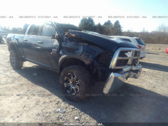 RAM 2500 2012 3c6ud5dl4cg150532