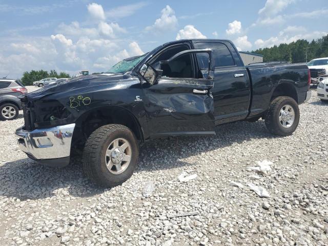 DODGE RAM 2500 2012 3c6ud5dl4cg198628