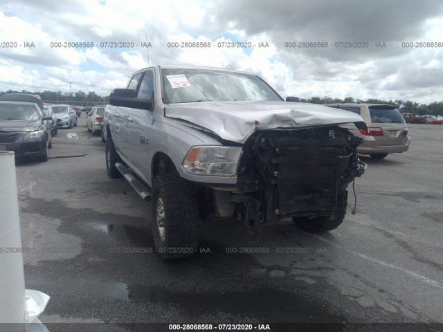 RAM 2500 2012 3c6ud5dl4cg240926