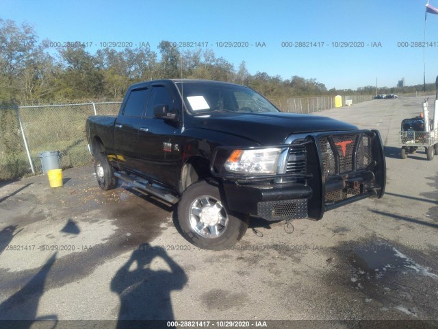 RAM 2500 2012 3c6ud5dl4cg244698