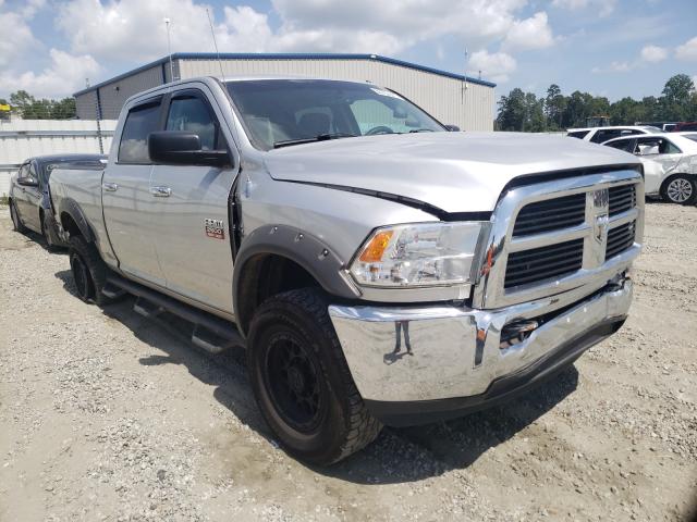 DODGE RAM 2500 S 2012 3c6ud5dl4cg247553