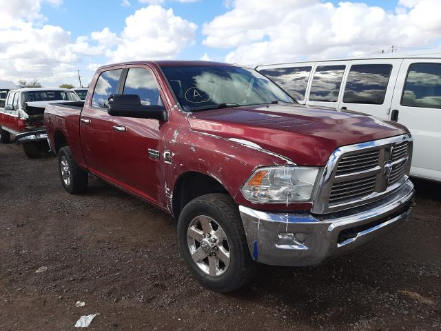 DODGE RAM 2500 S 2012 3c6ud5dl4cg295232