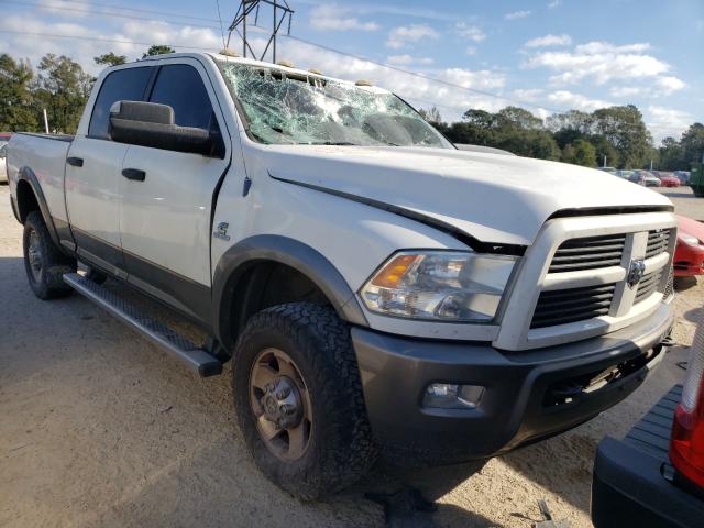 DODGE RAM 2500 S 2012 3c6ud5dl5cg117121