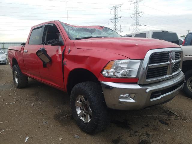 DODGE RAM 2500 S 2012 3c6ud5dl5cg134890