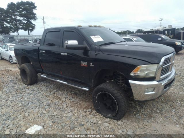 RAM 2500 2012 3c6ud5dl5cg151088