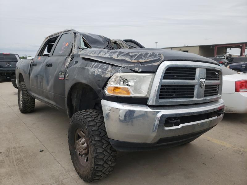 DODGE RAM 2500 S 2012 3c6ud5dl5cg188884