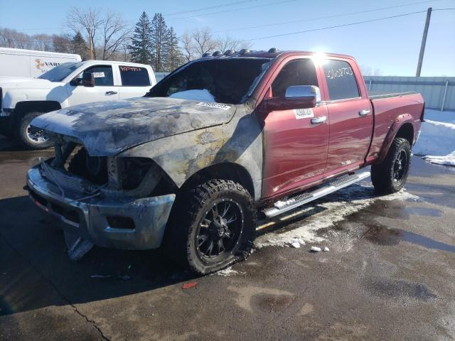 DODGE RAM 2500 S 2012 3c6ud5dl5cg208440