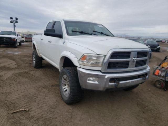 DODGE RAM 2500 S 2012 3c6ud5dl5cg226016