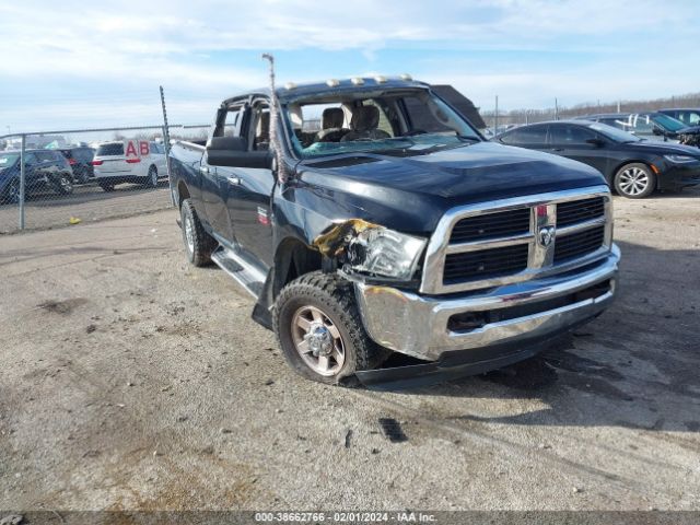 RAM 2500 2012 3c6ud5dl5cg288063