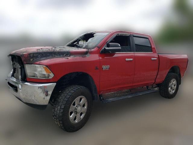 DODGE RAM 2500 2012 3c6ud5dl5cg298527