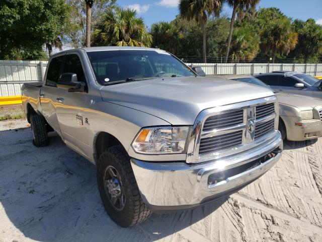 DODGE RAM 2500 S 2012 3c6ud5dl5cg303807