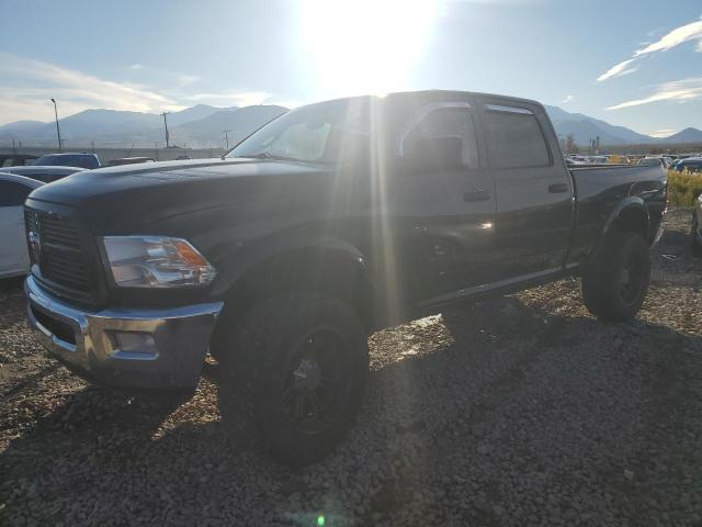 DODGE RAM 2500 2012 3c6ud5dl5cg321787