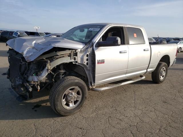 DODGE RAM 2500 S 2012 3c6ud5dl5cg339383