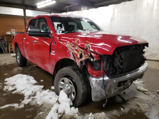 DODGE RAM 2500 S 2012 3c6ud5dl6cg133778