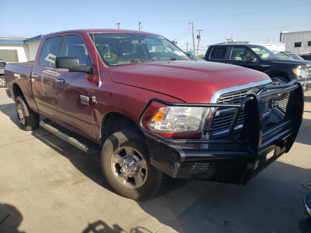 DODGE RAM 2500 S 2012 3c6ud5dl6cg171995