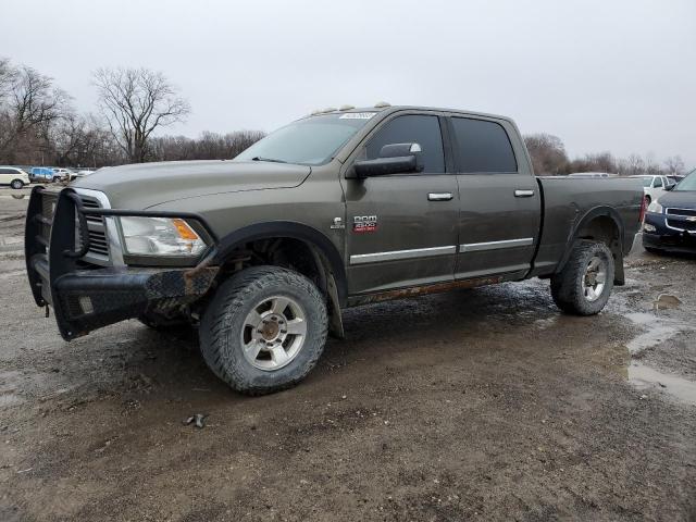 DODGE RAM 2500 S 2012 3c6ud5dl6cg172077