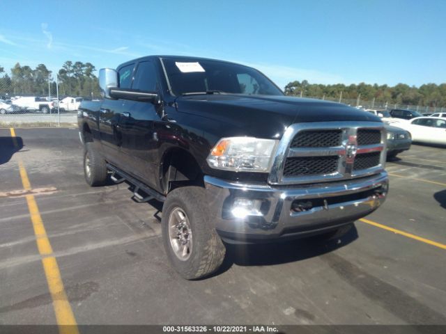 RAM 2500 2012 3c6ud5dl6cg183046