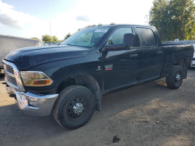 DODGE RAM 2500 S 2012 3c6ud5dl6cg217907