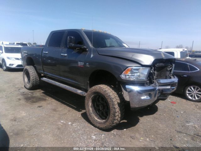 RAM 2500 2012 3c6ud5dl6cg226171