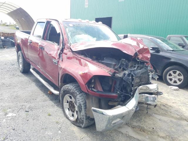 DODGE RAM 2500 S 2012 3c6ud5dl6cg236084