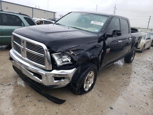 DODGE RAM 2500 2012 3c6ud5dl6cg250227