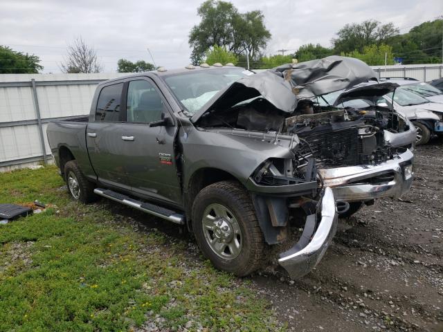 DODGE RAM 2500 S 2012 3c6ud5dl6cg283499