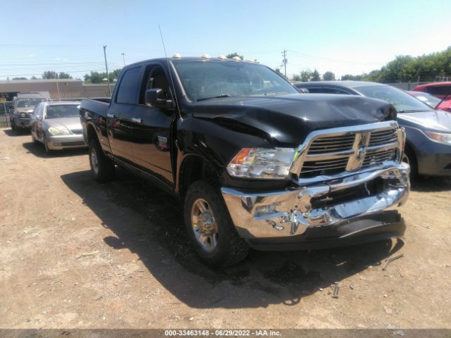 RAM 2500 2012 3c6ud5dl6cg304576