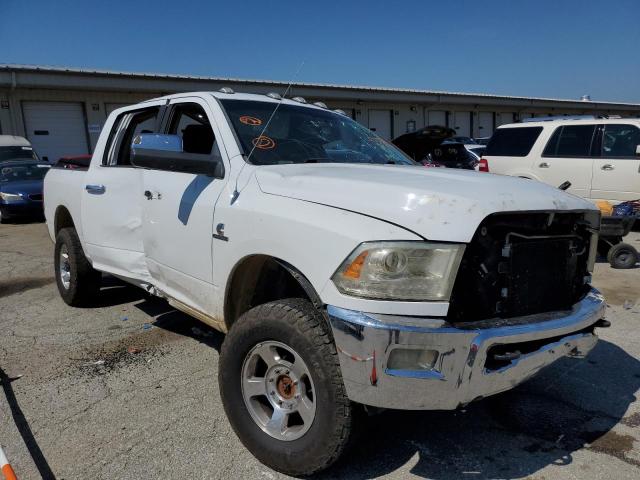 DODGE RAM 2500 S 2012 3c6ud5dl6cg311107