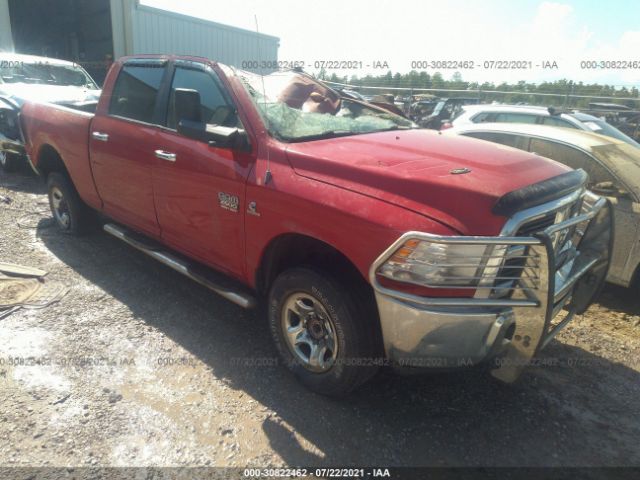 RAM 2500 2012 3c6ud5dl6cg326352