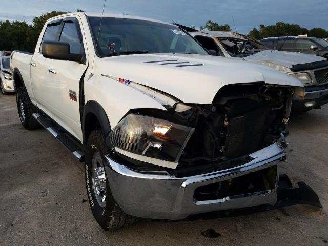 DODGE RAM 2500 S 2012 3c6ud5dl6cg336430