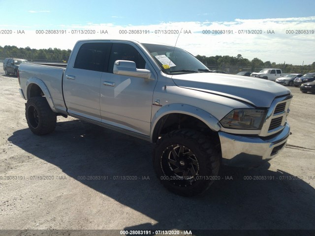 RAM 2500 2012 3c6ud5dl7cg119047