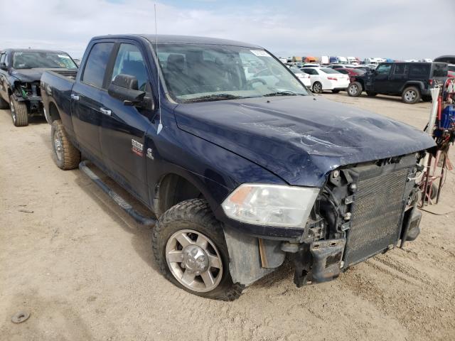 DODGE RAM 2500 S 2012 3c6ud5dl7cg182312