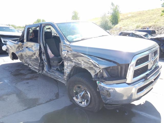 DODGE RAM 2500 S 2012 3c6ud5dl7cg195951