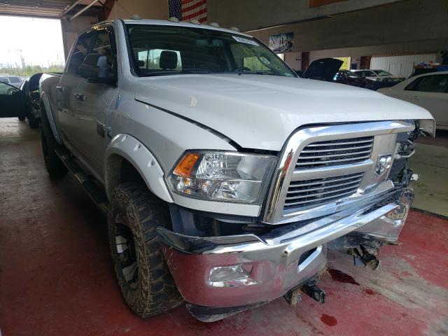 DODGE RAM 2500 S 2012 3c6ud5dl7cg208472