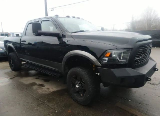 RAM 2500 2012 3c6ud5dl7cg213350