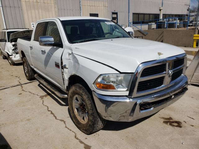 DODGE RAM 2500 S 2012 3c6ud5dl7cg219665