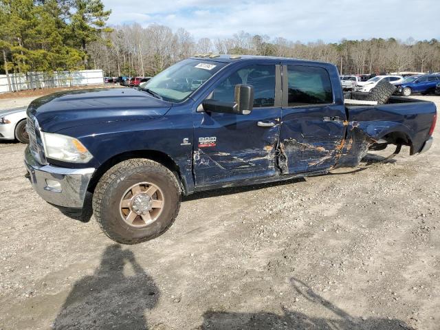 DODGE RAM 2500 S 2012 3c6ud5dl7cg256795