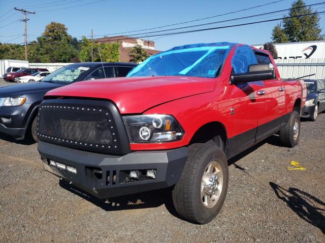 DODGE RAM 2500 S 2012 3c6ud5dl7cg306627