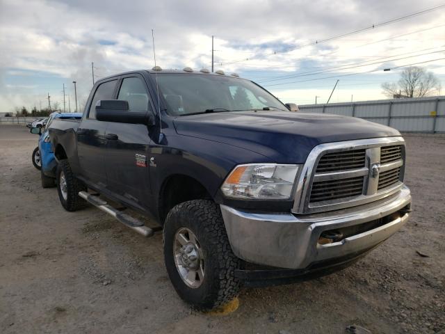 DODGE RAM 2500 S 2012 3c6ud5dl7cg308510