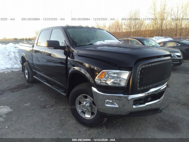 RAM 2500 2012 3c6ud5dl8cg100930