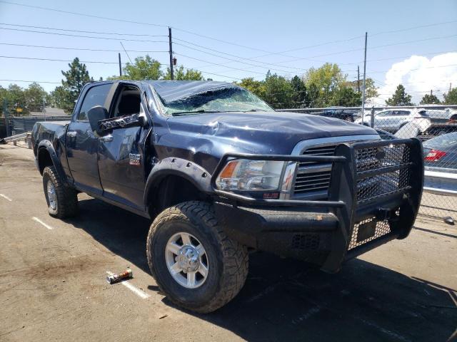 DODGE RAM 2500 S 2012 3c6ud5dl8cg247992