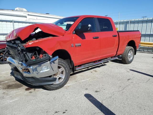 DODGE RAM 2500 2012 3c6ud5dl8cg264470