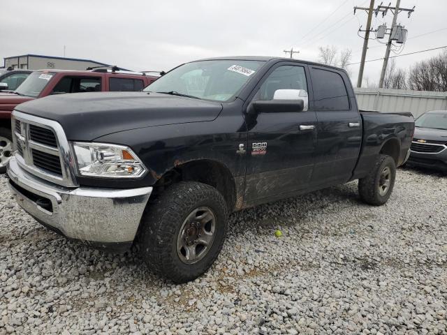 DODGE RAM 2500 S 2012 3c6ud5dl8cg283486