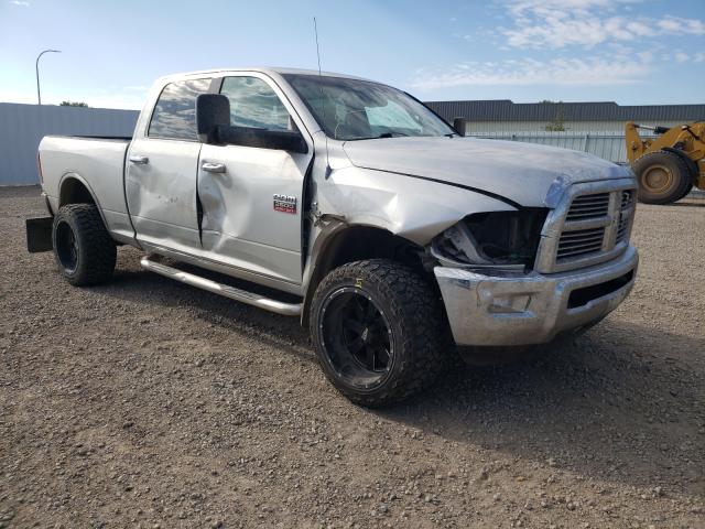 DODGE RAM 2500 S 2012 3c6ud5dl8cg302148