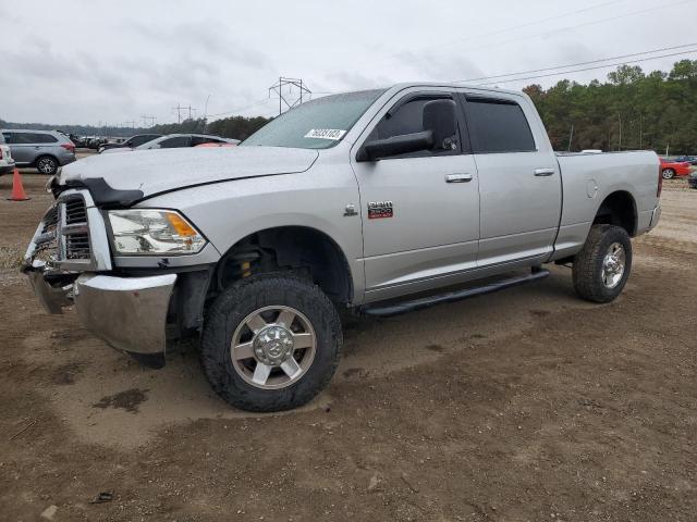 DODGE RAM 2500 2012 3c6ud5dl8cg304532