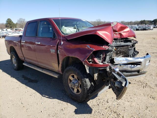 DODGE RAM 2500 S 2012 3c6ud5dl8cg306393