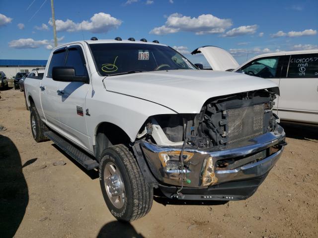 DODGE RAM 2500 S 2012 3c6ud5dl8cg321671