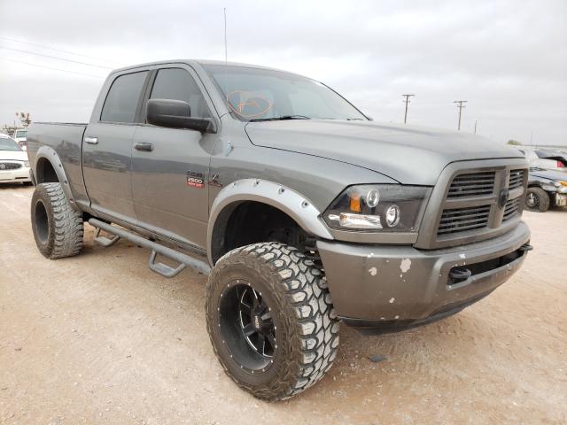 DODGE RAM 2500 S 2012 3c6ud5dl8cg326398