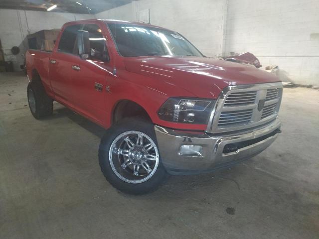 DODGE RAM 2500 S 2012 3c6ud5dl9cg101164